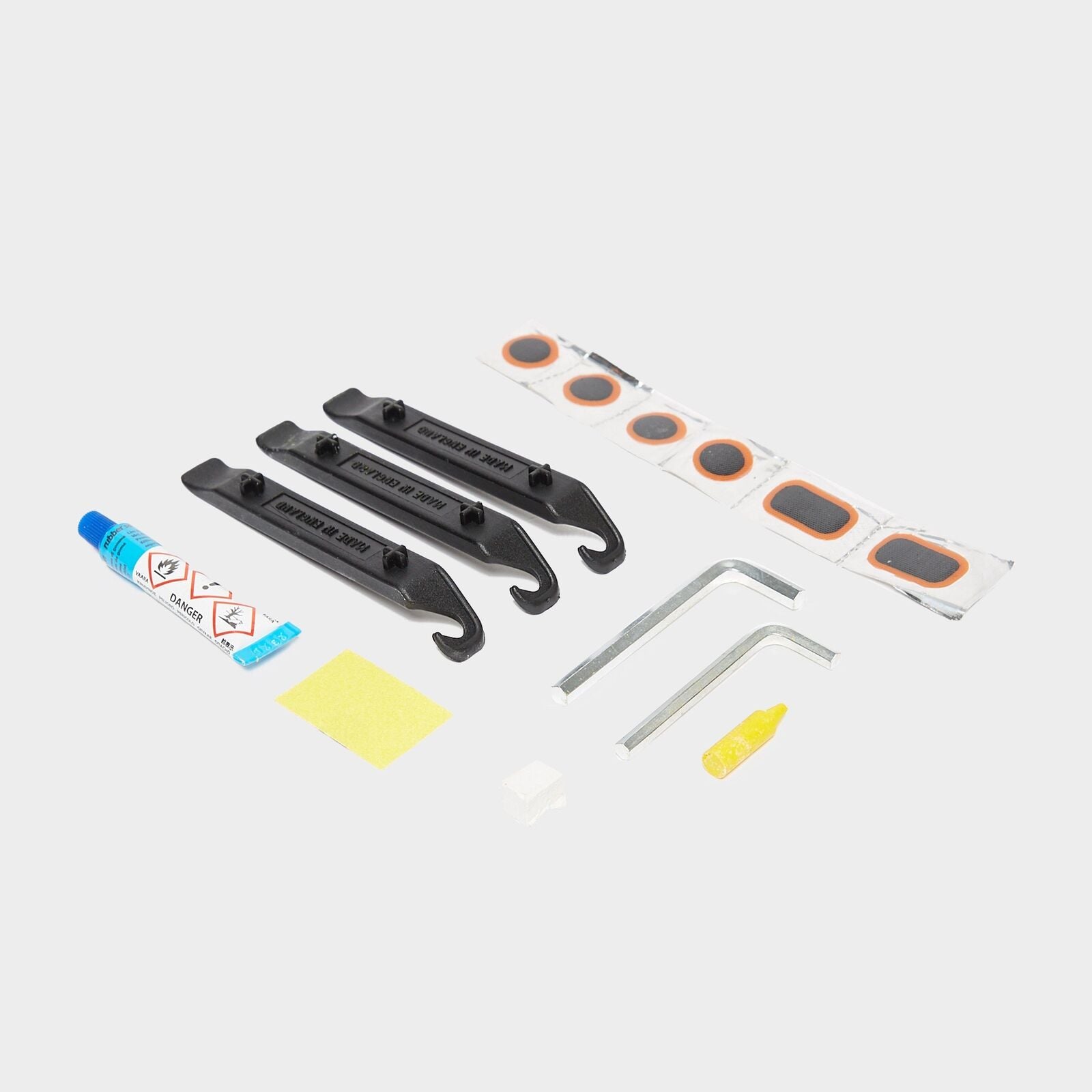Compass puncture repair kit perfect for everyone Compass puncture repair kit perfect for everyone