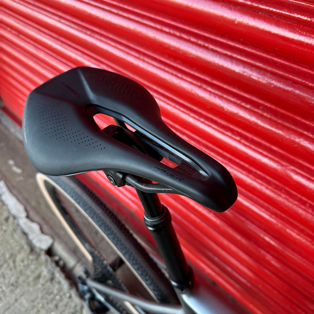 Specialized S-Works Turbo Creo SL Evo SRAM Red AXS Carbon Disc Road Bike - XL 58cm — view 18