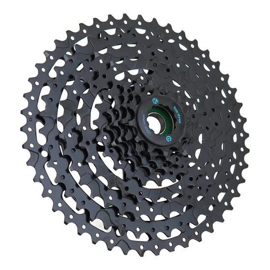 Copy of box two prime 9 x wide 12 50t e bike cassette perfect for everyone Copy of box two prime 9 x wide 12 50t e bike cassette perfect for everyone