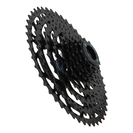Box three prime 9 speed 12 46t e bike cassette perfect for everyone Box three prime 9 speed 12 46t e bike cassette perfect for everyone