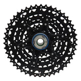 Box three prime 9 speed 12 46t e bike cassette perfect for everyone Box three prime 9 speed 12 46t e bike cassette perfect for everyone