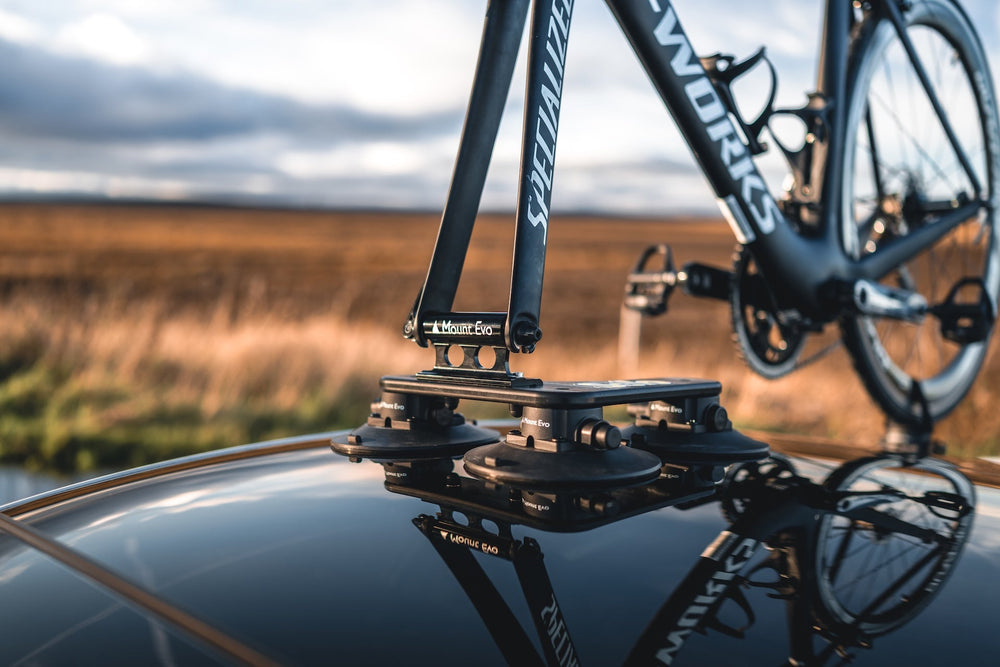 Solo Bike Rack — view 13