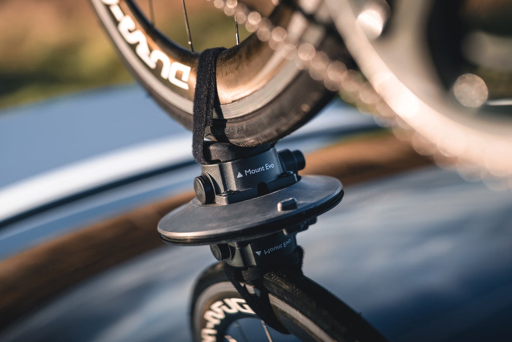 Solo Bike Rack — view 14