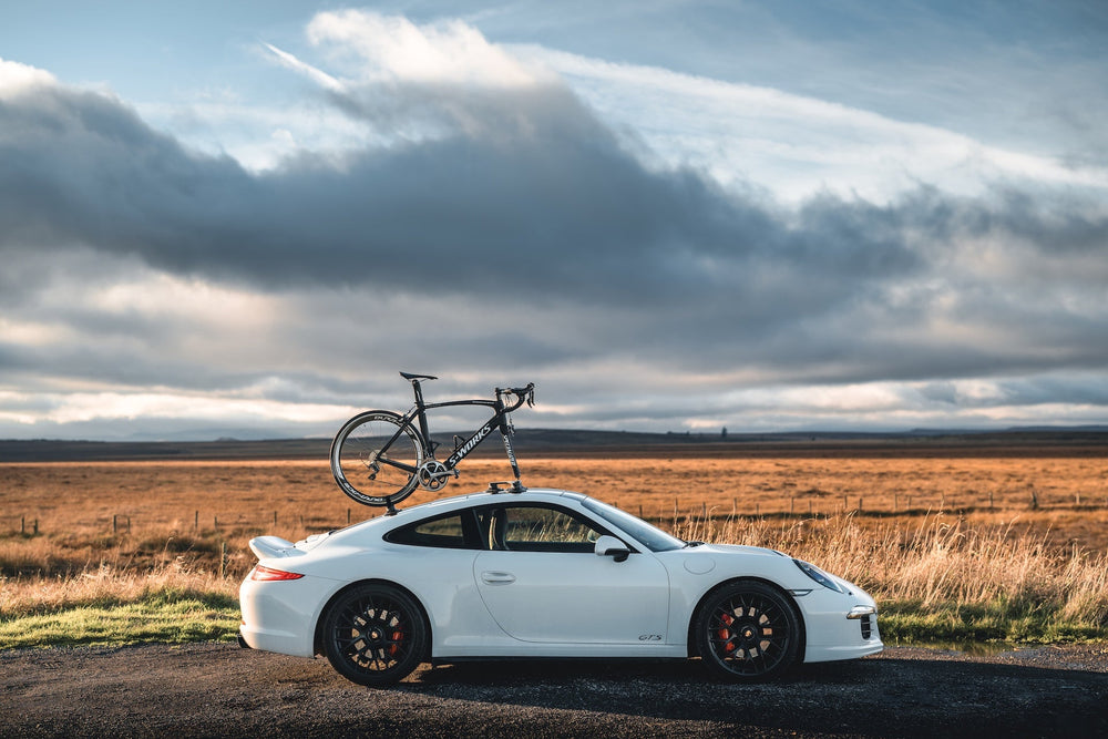 Solo Bike Rack — view 15