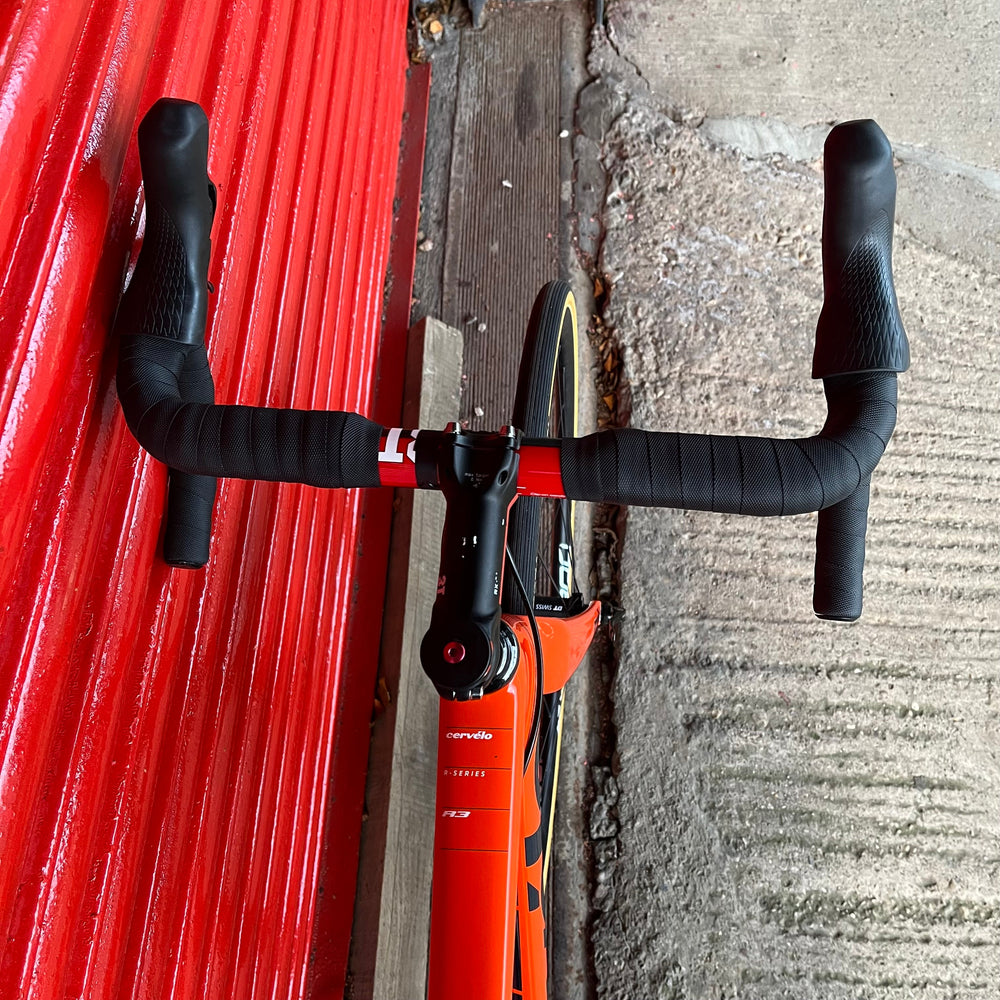 Cervelo R3 Ultegra Carbon Disc Road Bike - 51cm — view 16