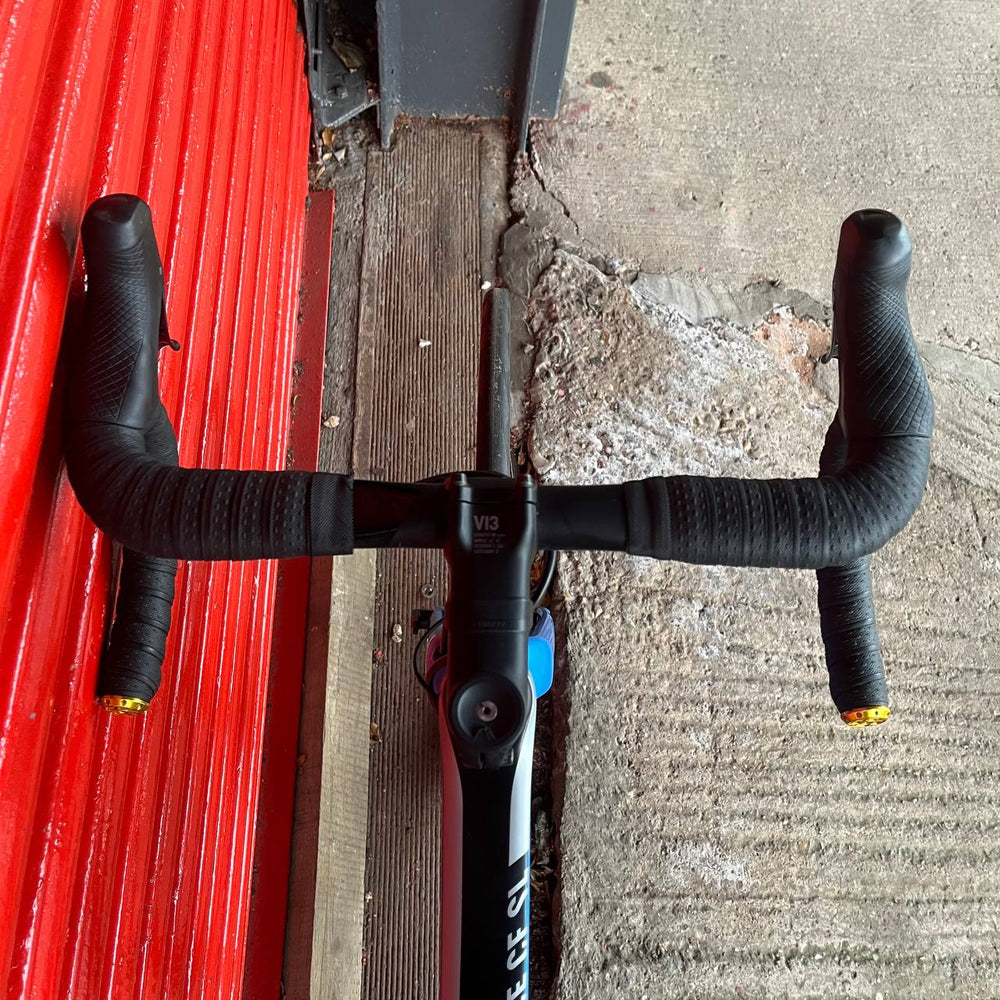 Canyon Endurace CF SL Ultegra Di2 Carbon Disc Road Bike - S 54cm — view 16