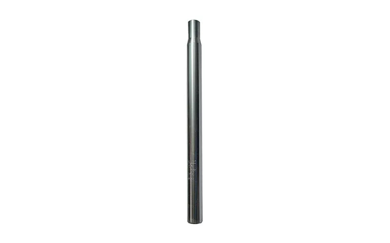 ETC SP200 Seatpost Alloy 300mm colour Silver, Size 27.2mm ETC SP200 Seatpost Alloy 300mm colour Silver, Size 27.2mm