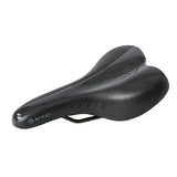 ETC V341 Vacuum Form Saddle Black Size 275 X 150mm ETC V341 Vacuum Form Saddle Black Size 275 X 150mm