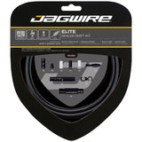Jagwire 2X Elite Sealed Shift Kit - Stealth Black Jagwire 2X Elite Sealed Shift Kit - Stealth Black