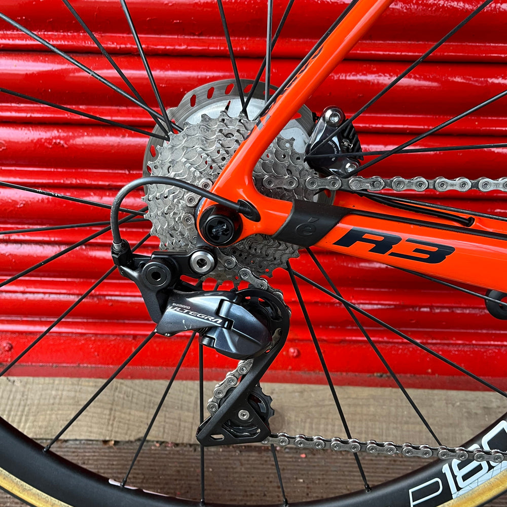 Cervelo R3 Ultegra Carbon Disc Road Bike - 51cm — view 13