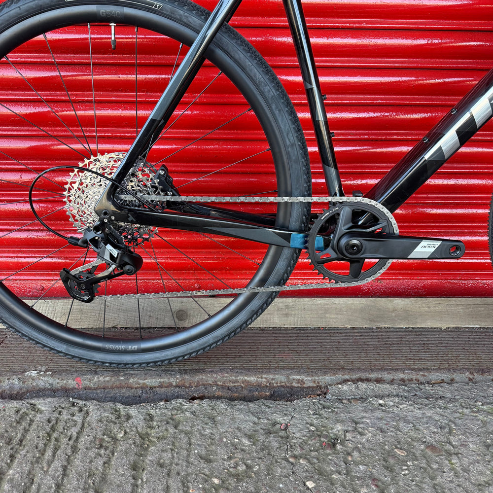 Trek Boone 6 SRAM Apex Carbon Disc CX Gravel Bike - 61cm — view 12