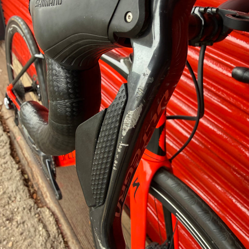 Specialized Venge Ultegra Di2 Carbon Disc Road Bike - 56cm — view 21