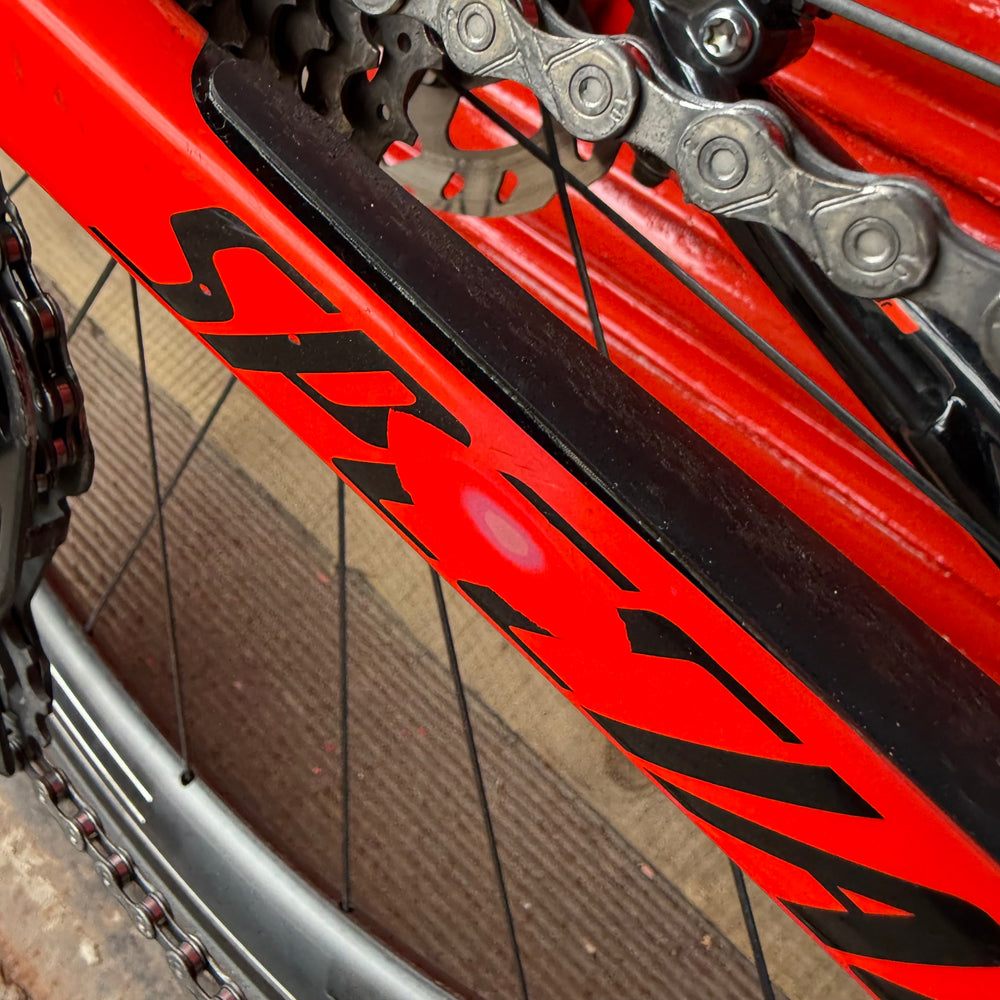 Specialized Venge Ultegra Di2 Carbon Disc Road Bike - 56cm — view 25