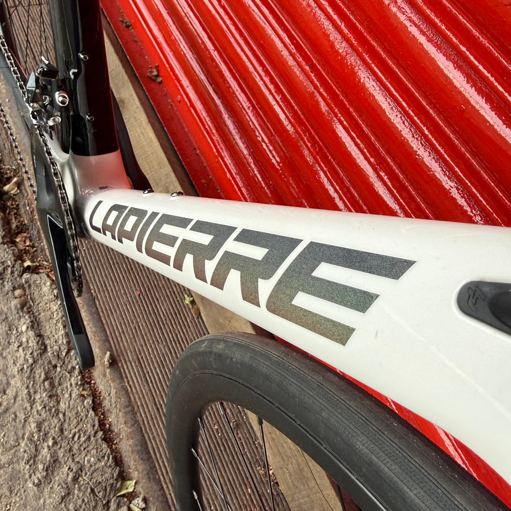 Lapierre Xelius SL 5.0 Shimano 105 Carbon Disc Road Bike - S 54cm — view 9