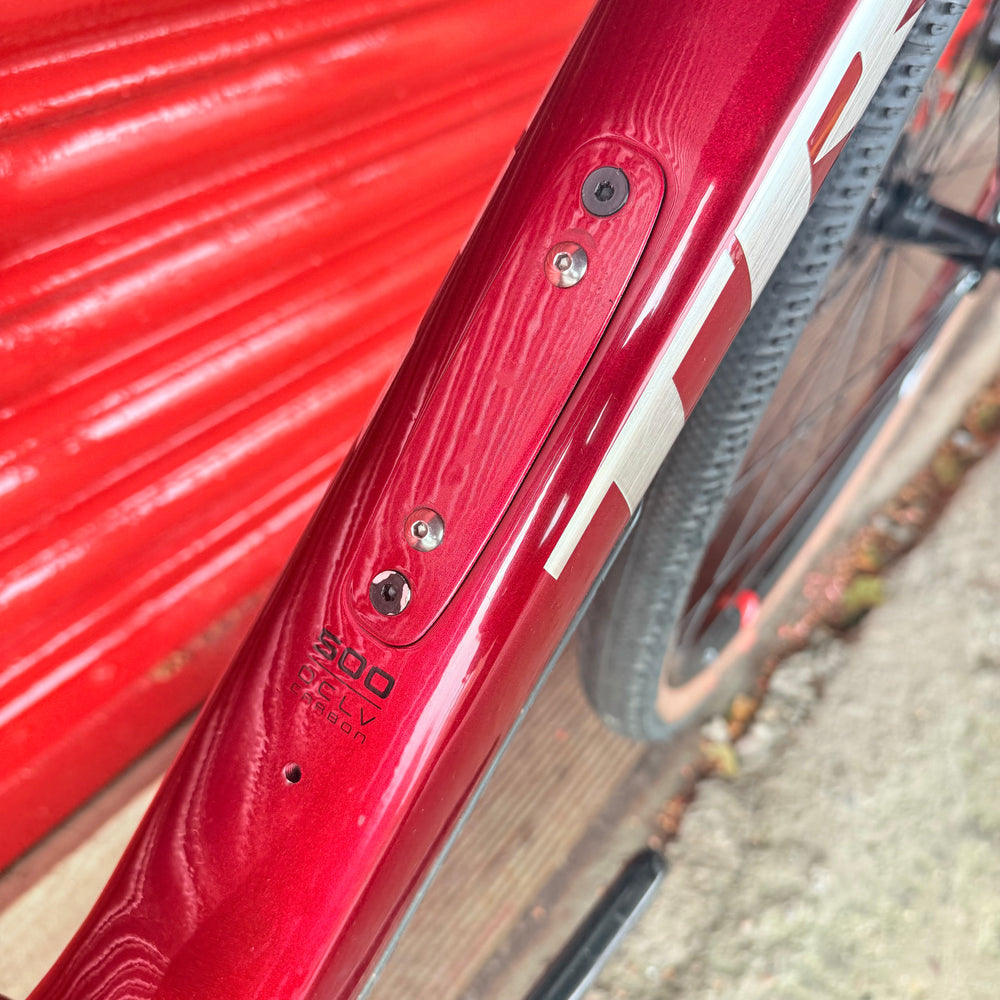 Trek Checkpoint SL7 SRAM Force AXS Carbon Disc Gravel Bike - 56cm — view 13