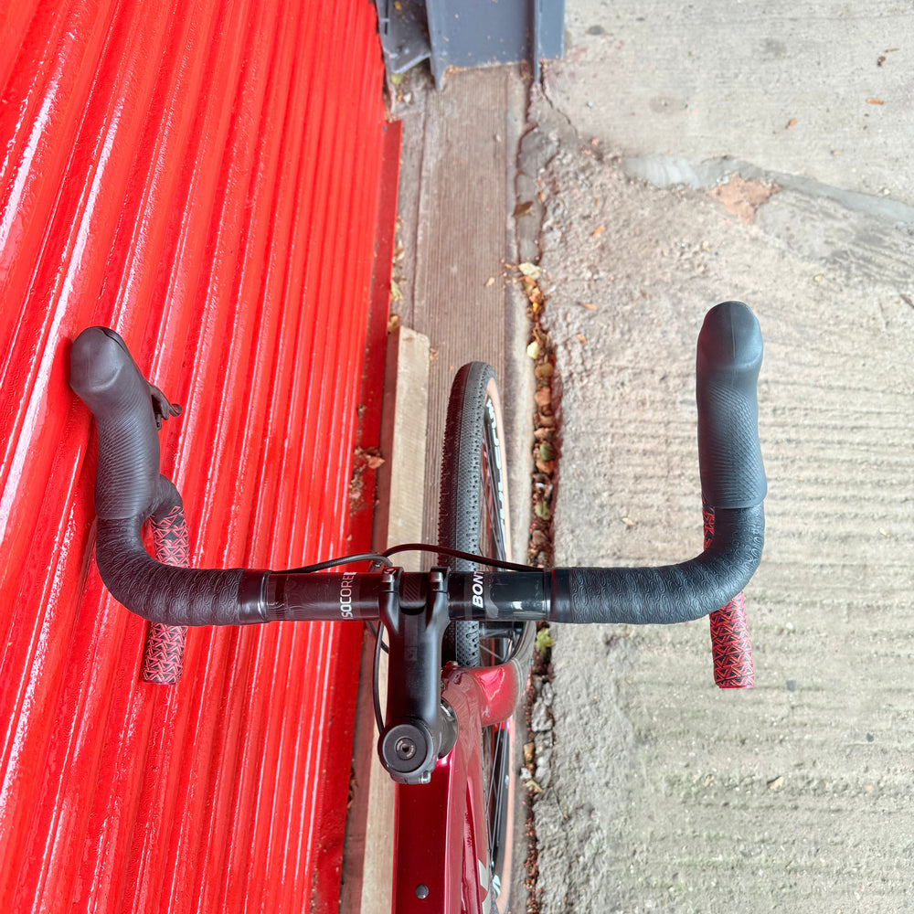 Trek Checkpoint SL7 SRAM Force AXS Carbon Disc Gravel Bike - 56cm — view 17