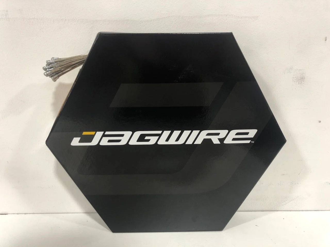 Jagwire Campagnolo 1.5mm x 1700mm Pro Polished Slick Stainless Jagwire Campagnolo 1.5mm x 1700mm Pro Polished Slick Stainless