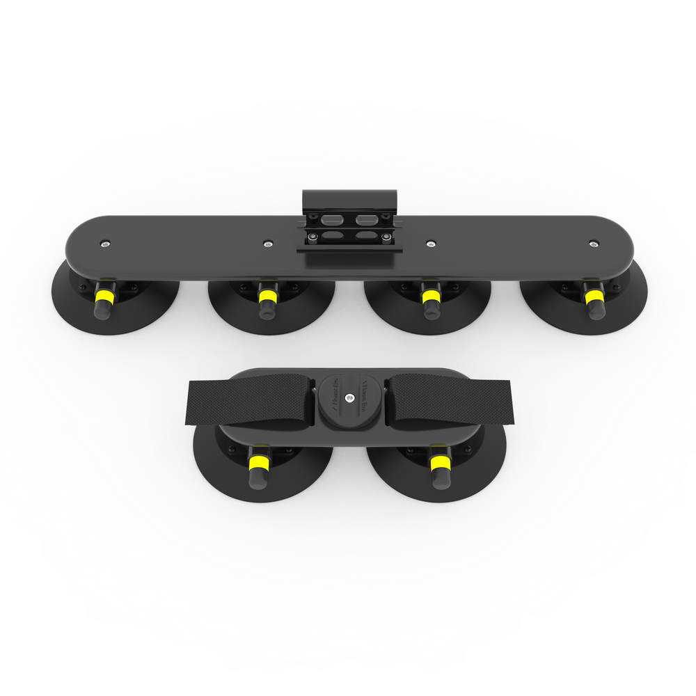 E-Solo Electric Bike Rack — view 29