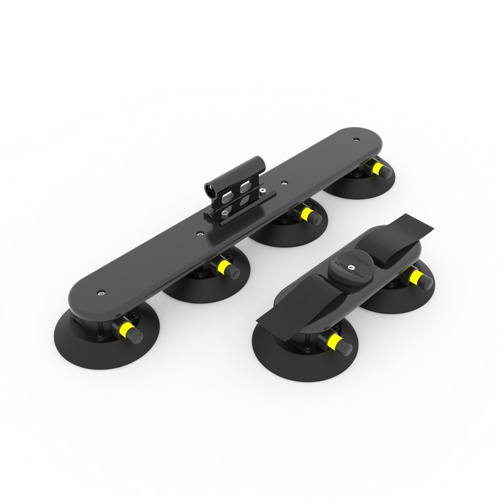 E-Solo Electric Bike Rack — view 30