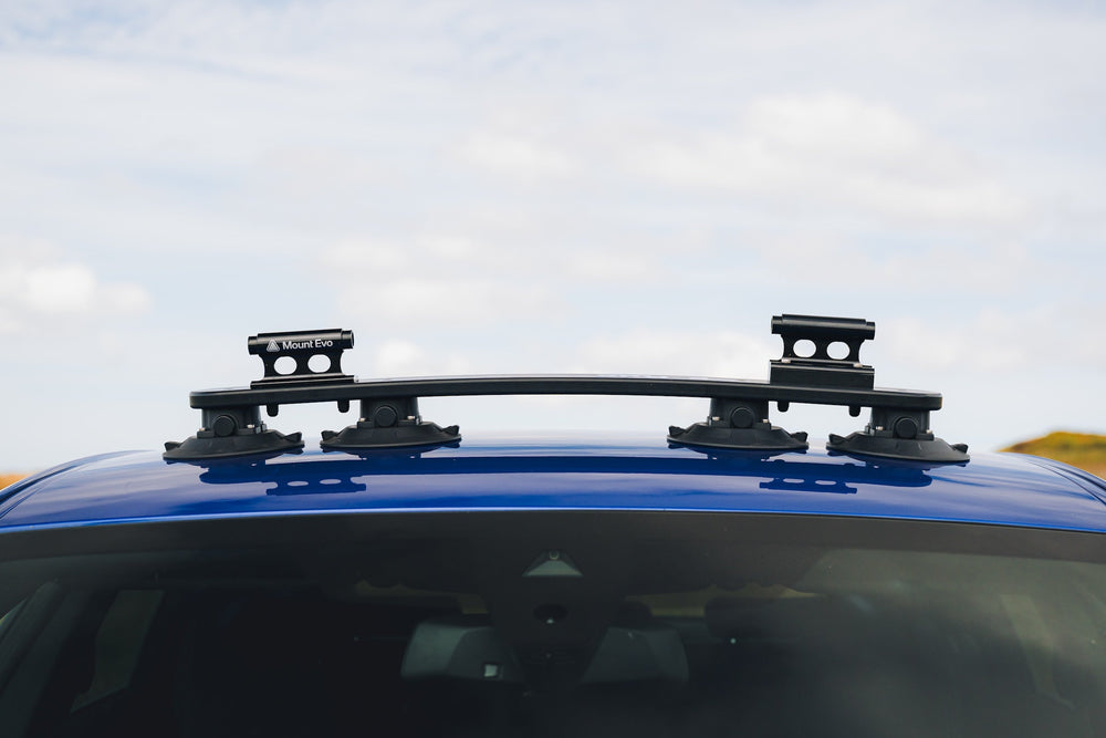 E-Duo Electric Bike Rack — view 13