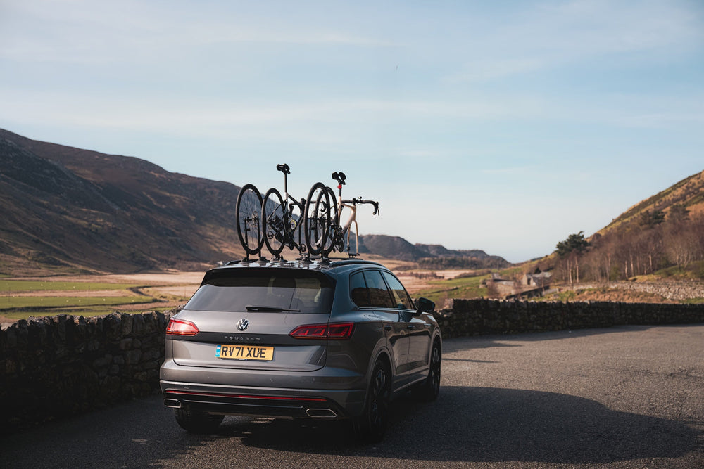 Duo Bike Rack — view 22