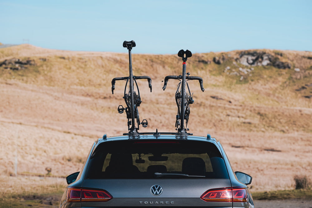Duo Bike Rack — view 17