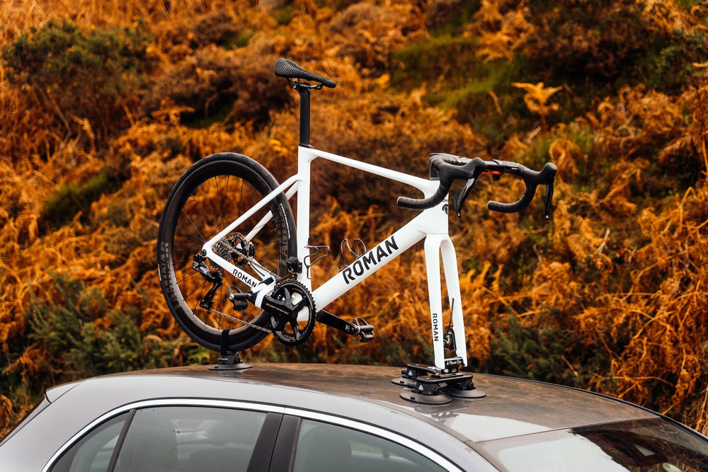 Solo Bike Rack — view 11