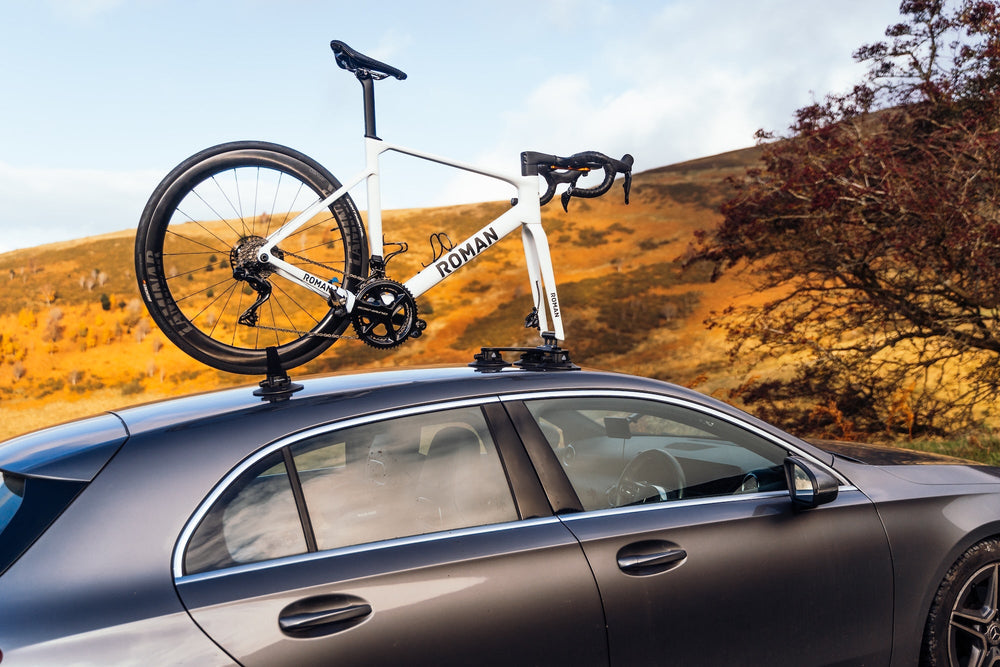 Solo Bike Rack — view 12