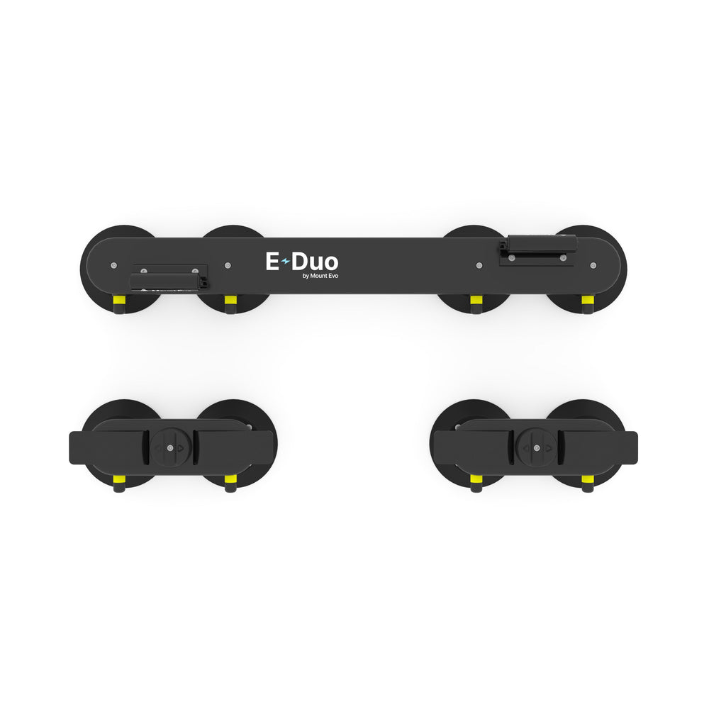 E-Duo Electric Bike Rack — view 18