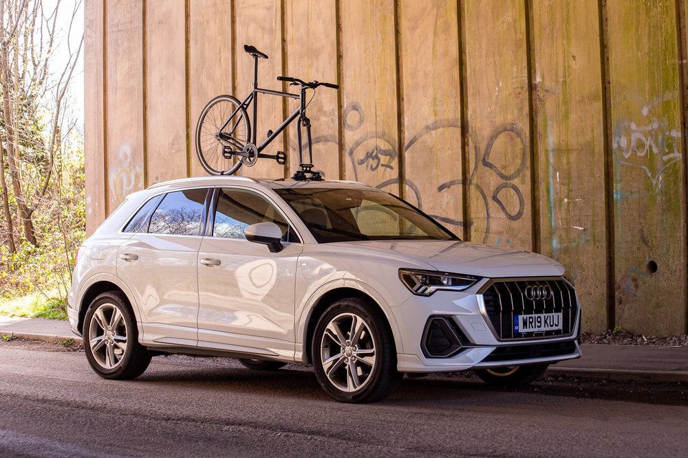 Solo Bike Rack — view 20