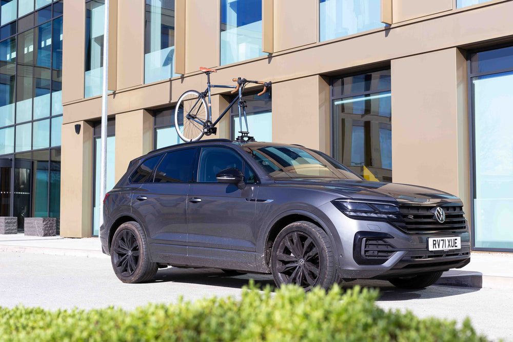 Solo Bike Rack — view 18
