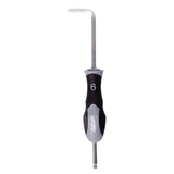 Super B Premium TB-7535 Hex Tool With Handle 6mm Super B Premium TB-7535 Hex Tool With Handle 6mm