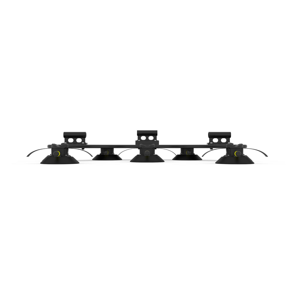 Trio Bike Rack — view 29