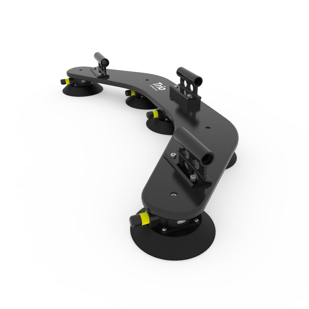 Trio Bike Rack — view 23