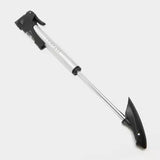 Compass mini pump with guage perfect for everyone Compass mini pump with guage perfect for everyone