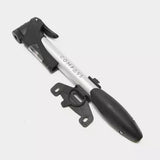 Compass mini pump with guage perfect for everyone Compass mini pump with guage perfect for everyone
