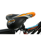 Boss stealth 24 mountain bike perfect for everyone Boss stealth 24 mountain bike perfect for everyone