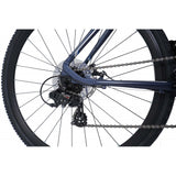 Claud butler primal gravel bike 50cm blue perfect for everyone Claud butler primal gravel bike 50cm blue perfect for everyone