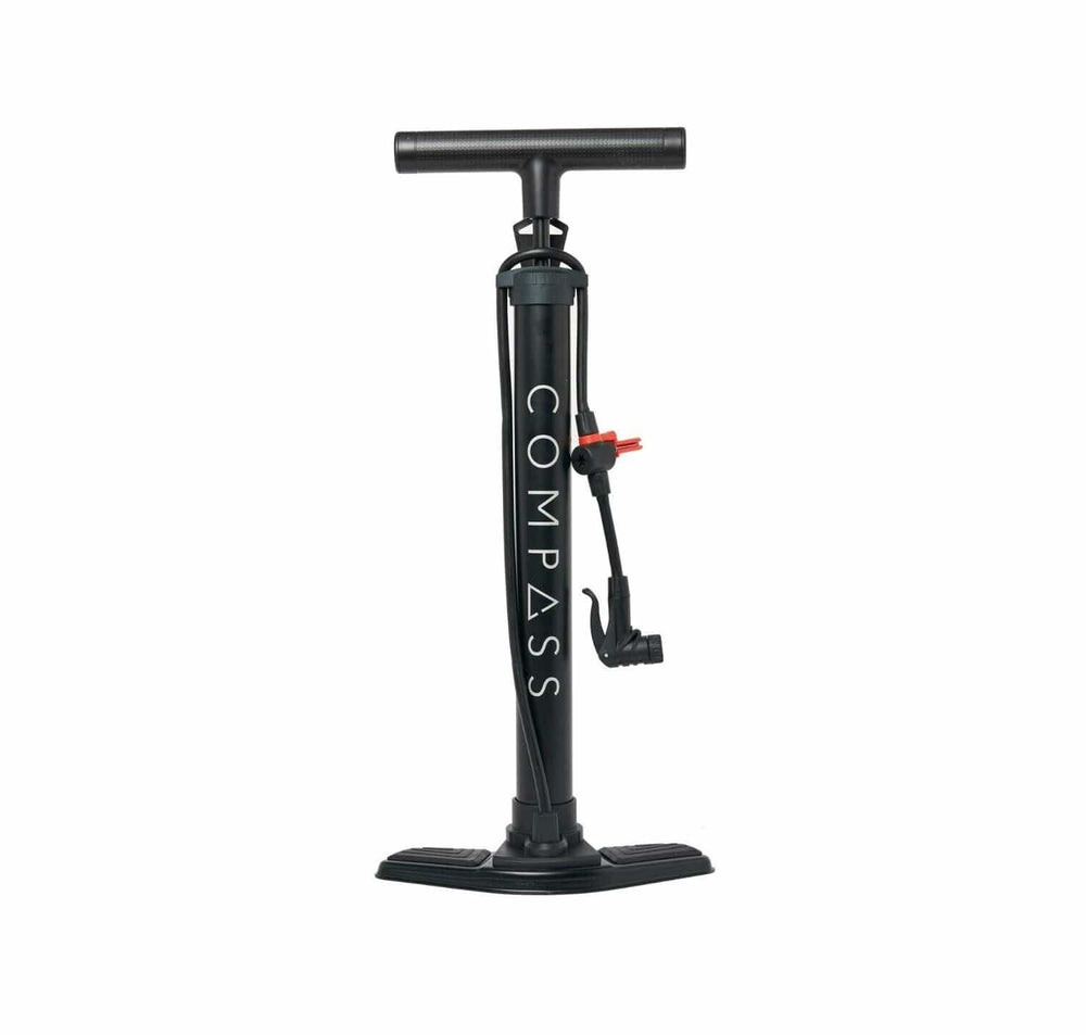 Compass Bicycle & Sports Ball Pump — view 1