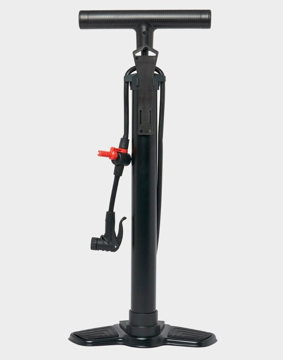Compass Bicycle & Sports Ball Pump, view 2 — view 2