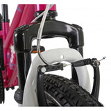 Dawes 20 paris ht kids mountain bike pink perfect for everyone Dawes 20 paris ht kids mountain bike pink perfect for everyone