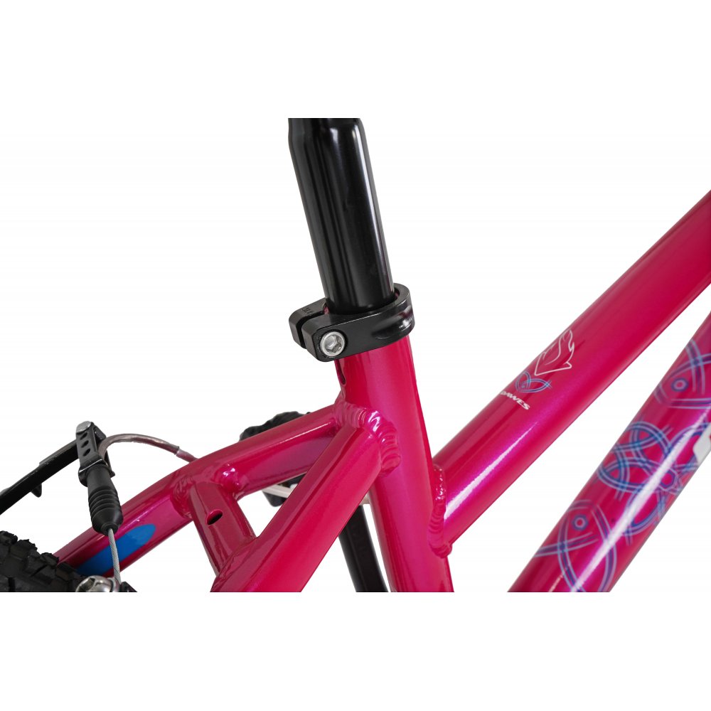 Dawes 20 paris ht kids mountain bike pink perfect for everyone Dawes 20 paris ht kids mountain bike pink perfect for everyone