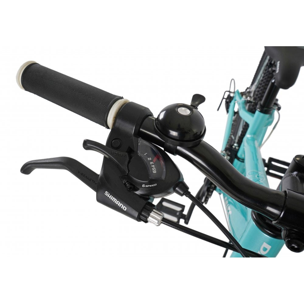 Dawes 24 paris ht kids mountain bike mint perfect for everyone Dawes 24 paris ht kids mountain bike mint perfect for everyone