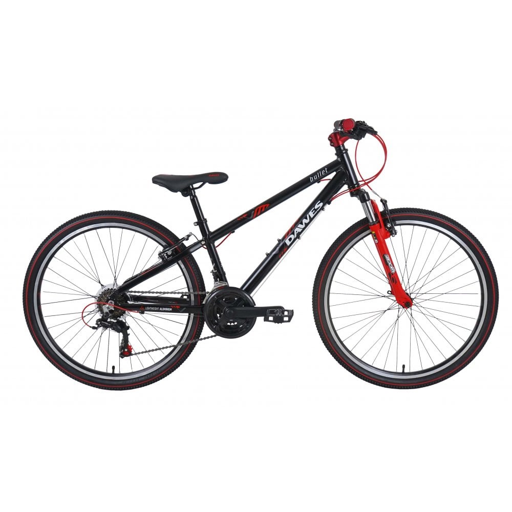 Dawes 26" Bullet HT Kids Mountain Bike Dawes 26" Bullet HT Kids Mountain Bike
