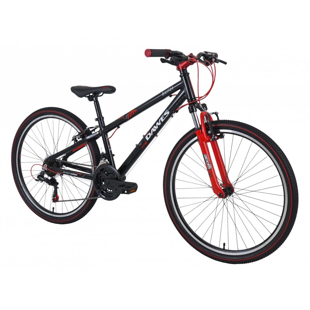 Dawes 26" Bullet HT Kids Mountain Bike Dawes 26" Bullet HT Kids Mountain Bike