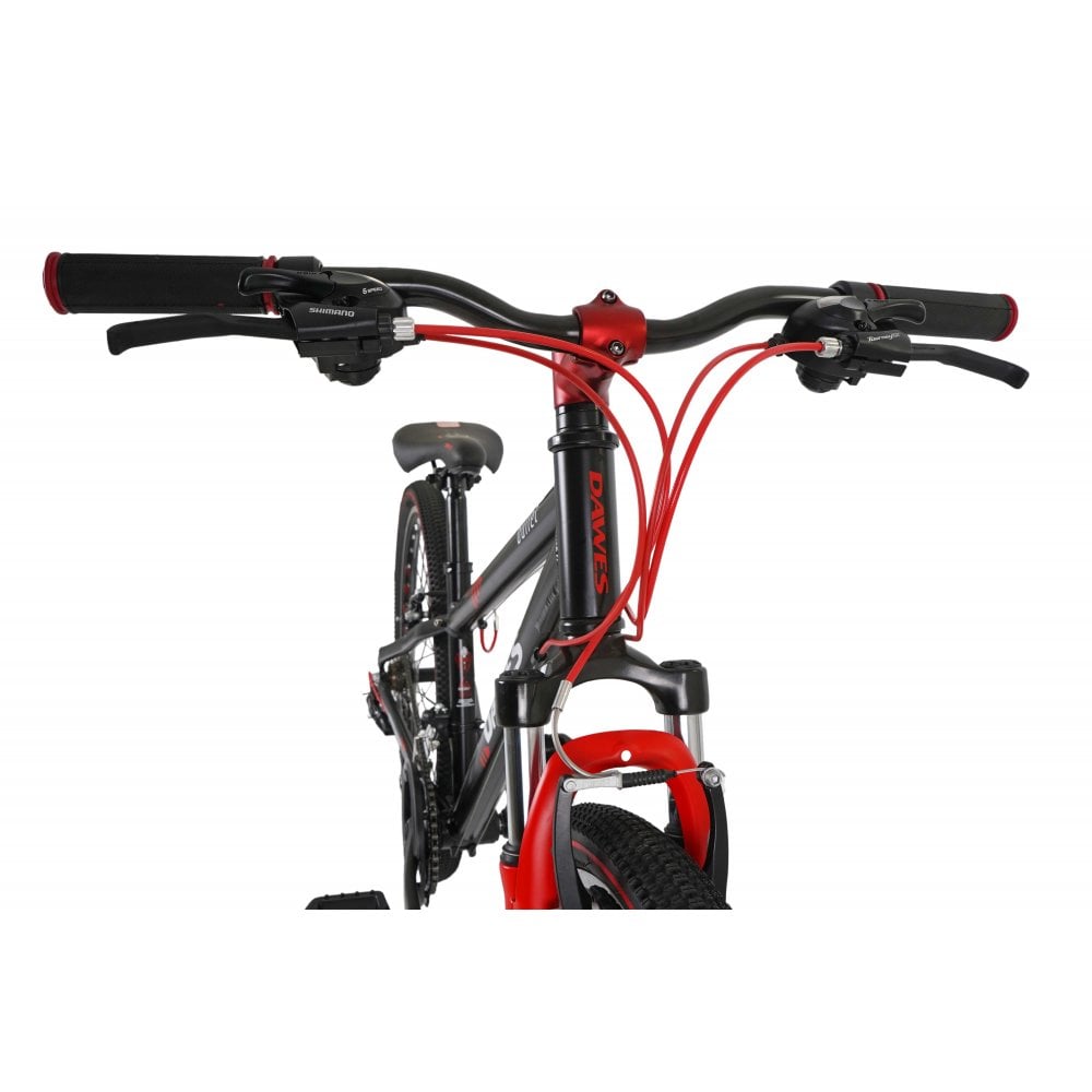 Dawes 26" Bullet HT Kids Mountain Bike Dawes 26" Bullet HT Kids Mountain Bike
