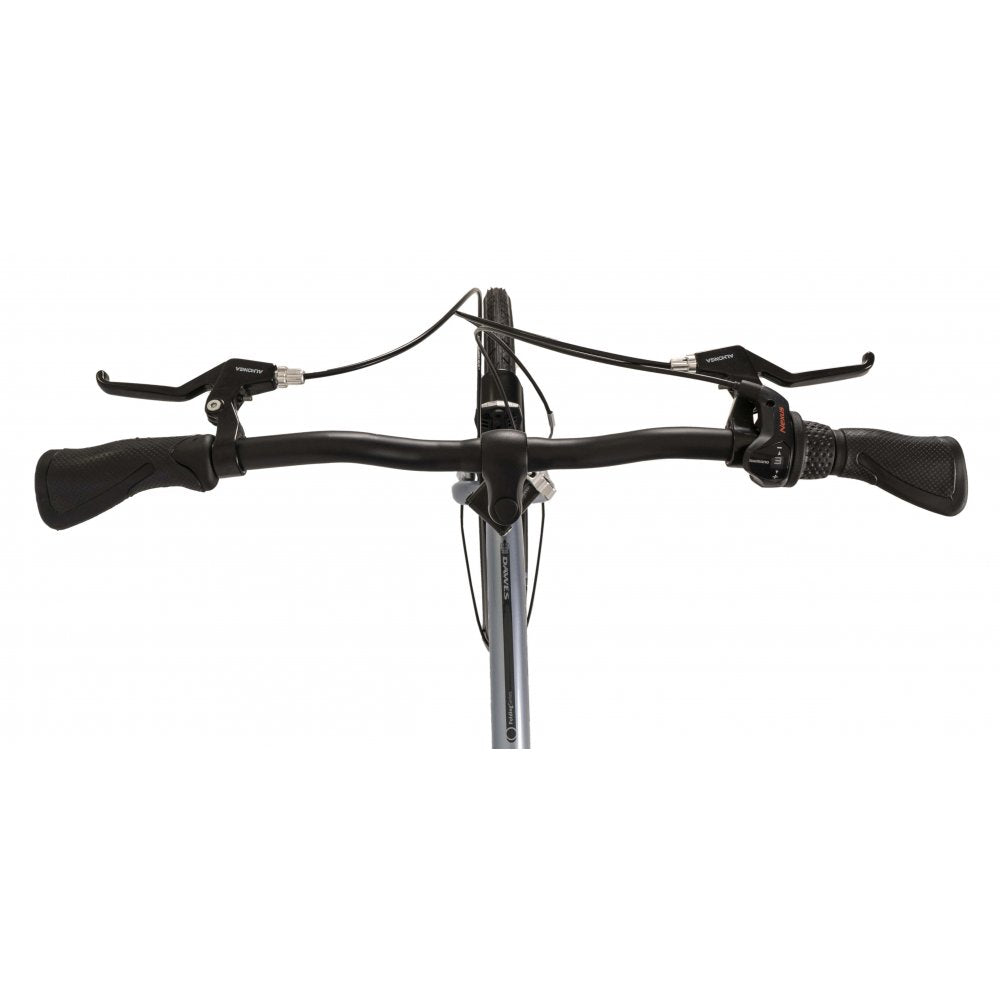 Dawes diamond folding bike 20 silver perfect for everyone Dawes diamond folding bike 20 silver perfect for everyone