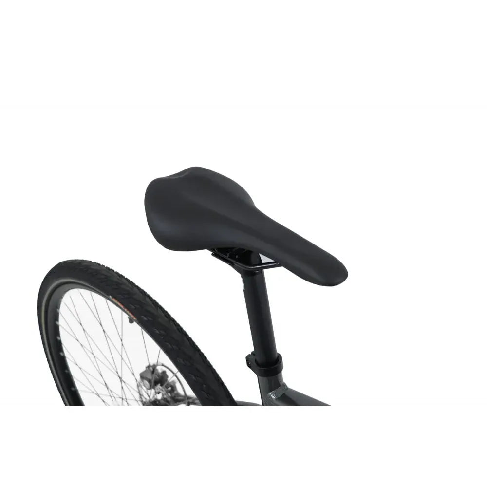Dawes Discovery 1.0 Cross Bar Hybrid Bike, view 9 — view 9