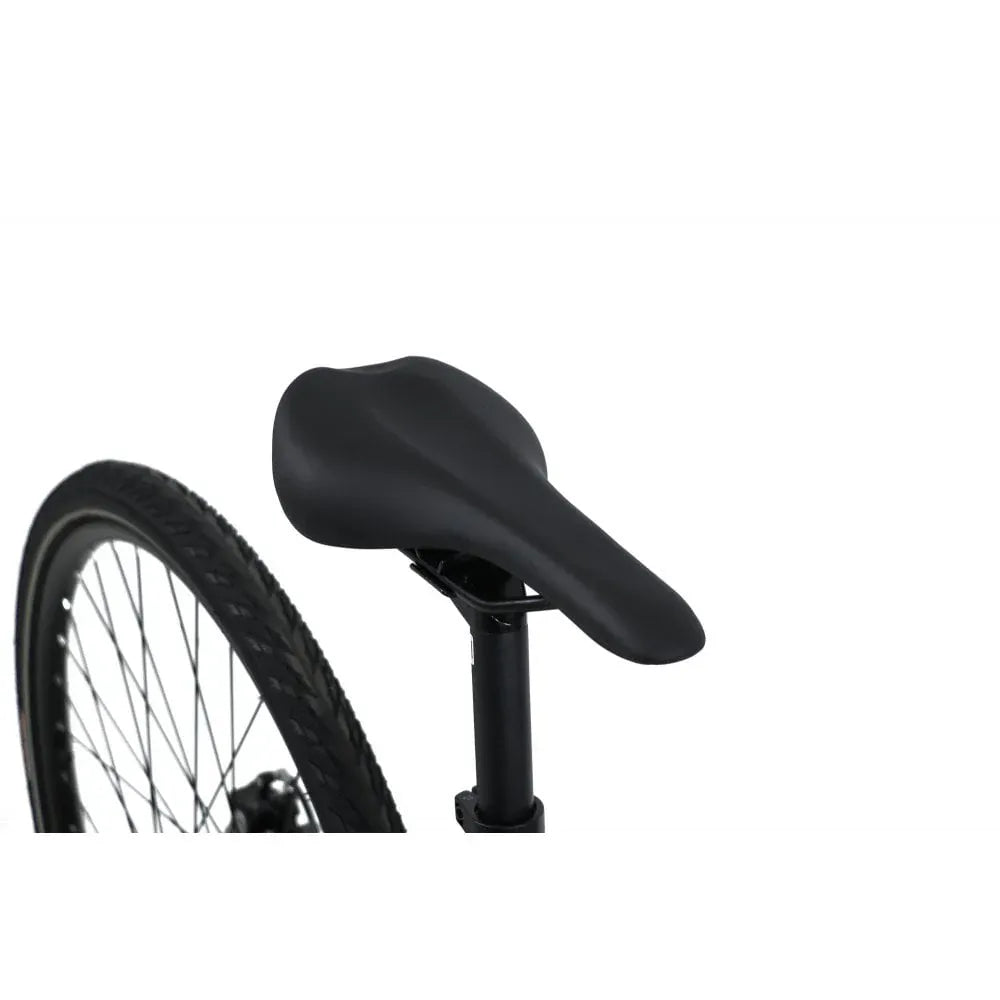 Dawes Discovery 1.0 Low Step Hybrid Bike, view 8 — view 8