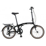 Dawes Jack Folding Bike, 20" Black Dawes Jack Folding Bike, 20" Black